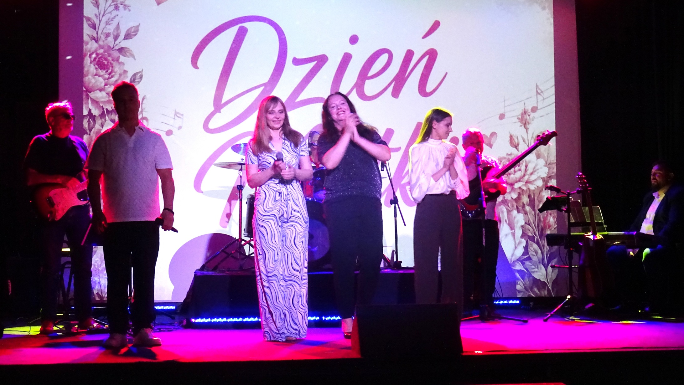 Koncert w Rytlu z okazji Dnia Matki