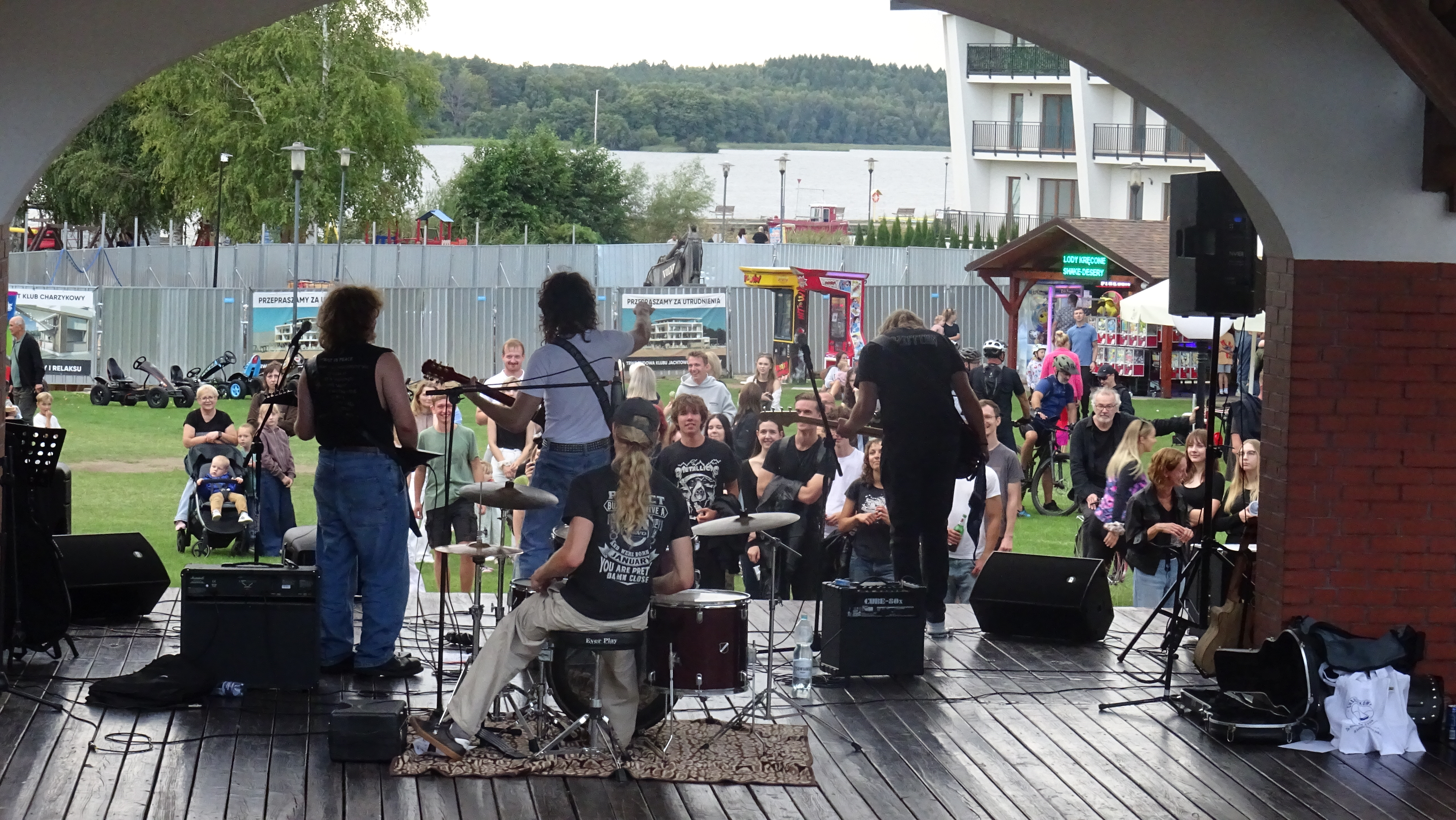 Dzień Charzyków - 30.08.2026